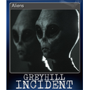 Aliens