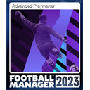Advanced Playmaker