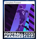 Complete Forward