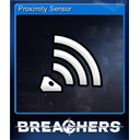 Proximity Sensor