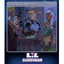 The Royal Advisors