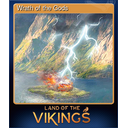Wrath of the Gods
