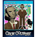 Edward Crow