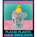 Duck Mythology