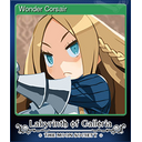 Wonder Corsair