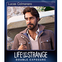 Lucas Colmenero