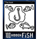 The hook