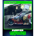Driving Effects