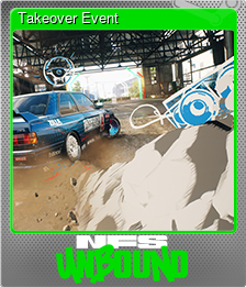 Takeover Event