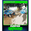 Takeover Event