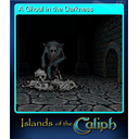 A Ghoul in the Darkness