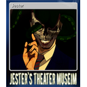 Jester (Trading Card)