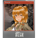 Soviet (Foil)