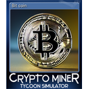 Bit coin