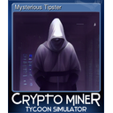 Mysterious Tipster
