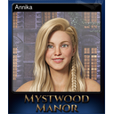 Annika