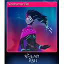 Voidrunner Rei