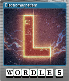 Electromagnetism