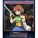 Biten