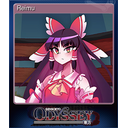 Reimu