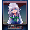 Sakuya