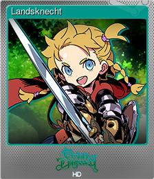 Landsknecht