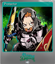 Protector