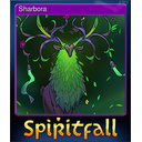 Sharbora