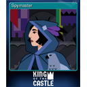 Spymaster