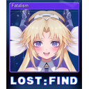 Fatalism (Trading Card)