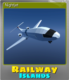 Nightjet