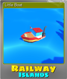 Little Boat