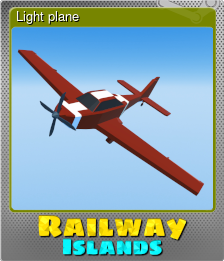Light plane