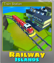Train Station
