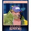 Jeb Jeberson