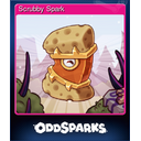 Scrubby Spark