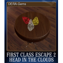 DERA-Gems