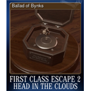 Ballad of Bynks