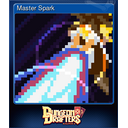 Master Spark