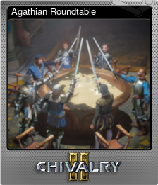 Agathian Roundtable