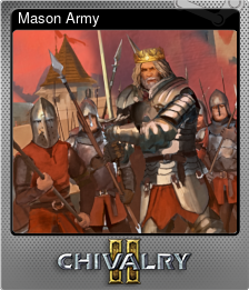 Mason Army