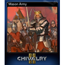 Mason Army