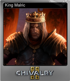 King Malric