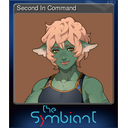 Second In Command