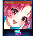 Elegant Card