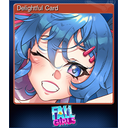 Delightful Card