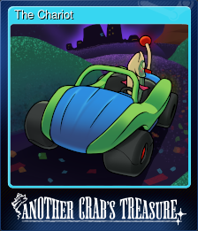 The Chariot