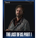 David