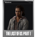 Marlene (Foil)