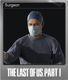 Surgeon